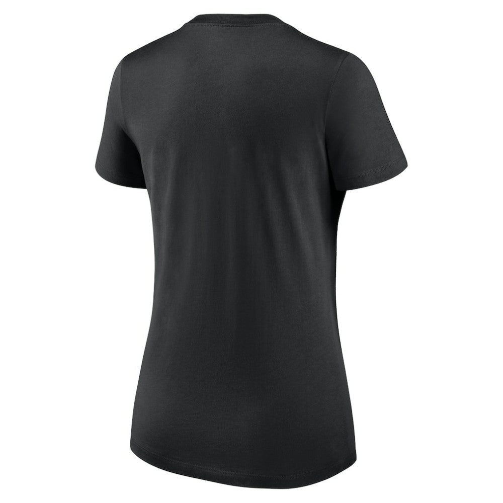 USWNT Women's Crest T-Shirt / Soccer New