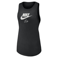 USWNT Women's Futura Tank Top / Soccer New