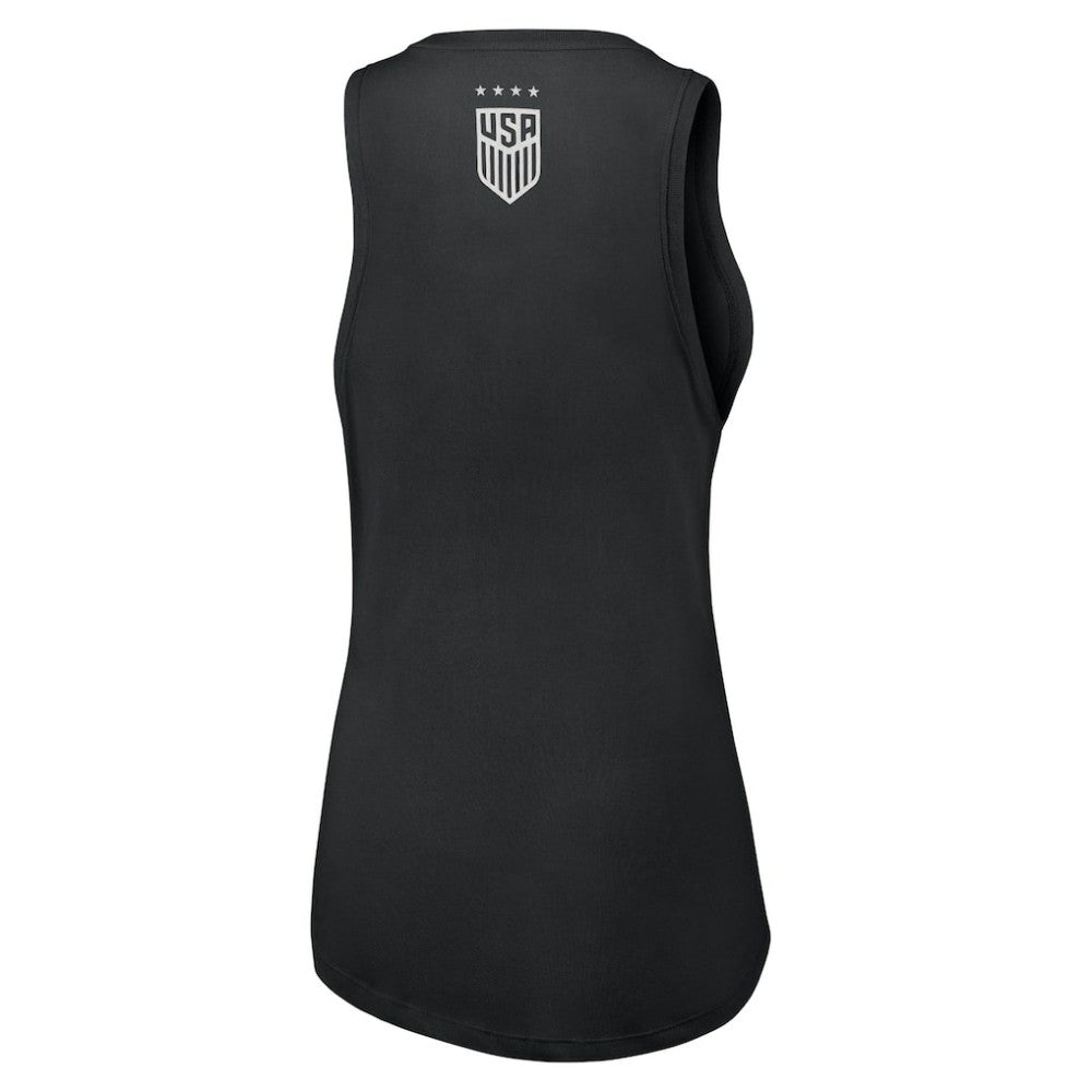 USWNT Women's Futura Tank Top / Soccer New