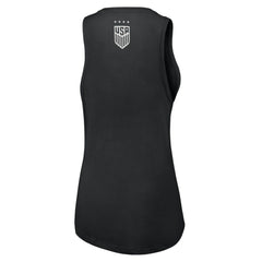 USWNT Women's Futura Tank Top / Soccer New
