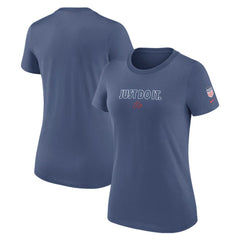 USWNT Women's Just Do It T-Shirt / Soccer On sale