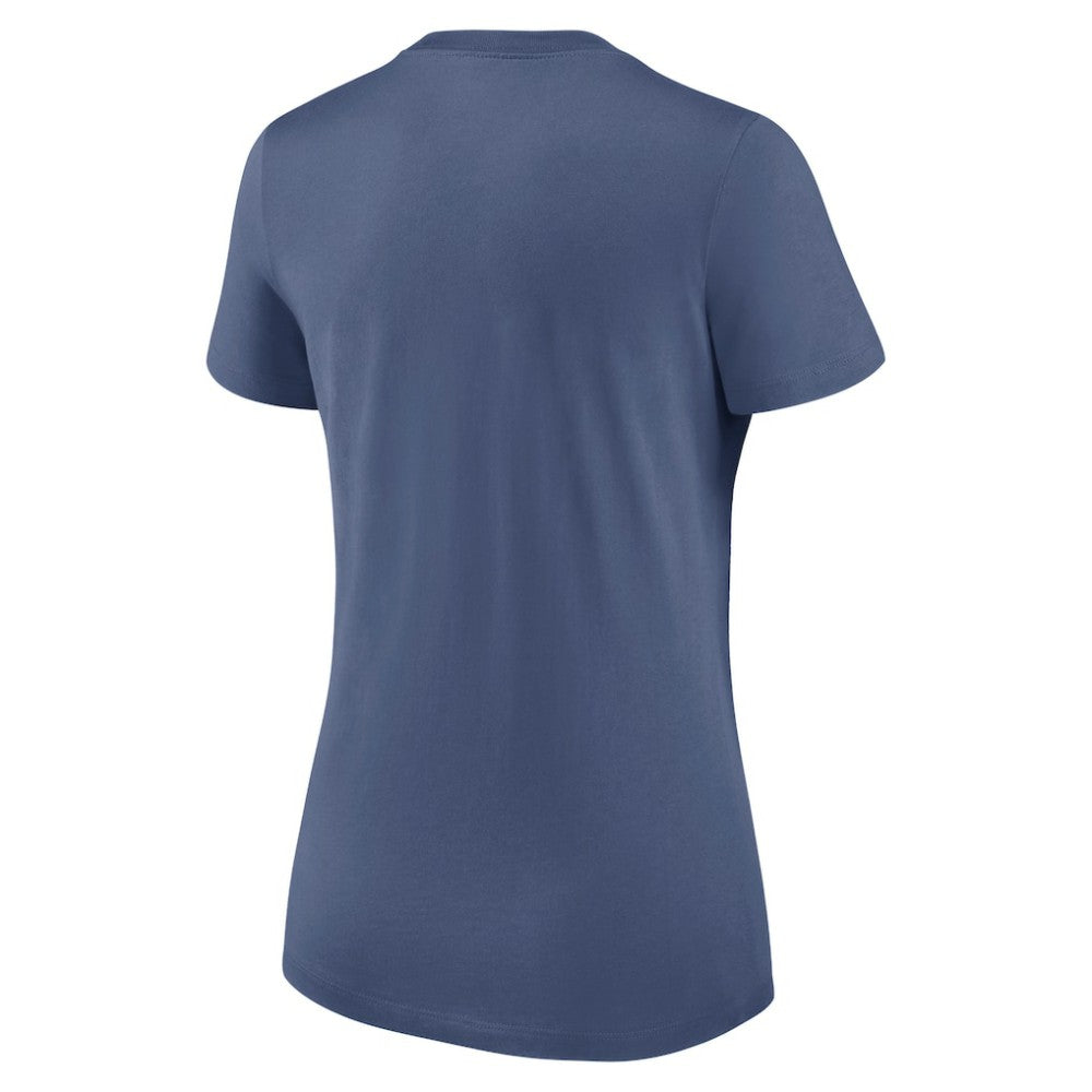 USWNT Women's Just Do It T-Shirt / Soccer On sale