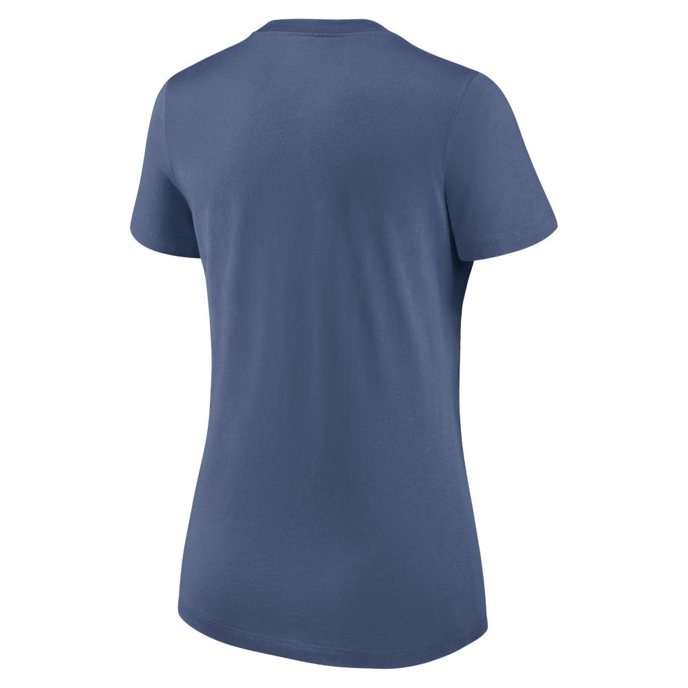 USWNT Women's Just Do It T-Shirt / Soccer Sale