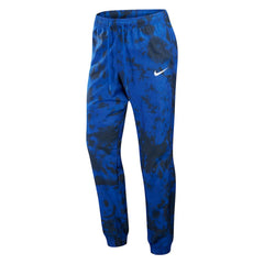 USMNT Women's Essential Tie-Dye Joggers / Soccer Online