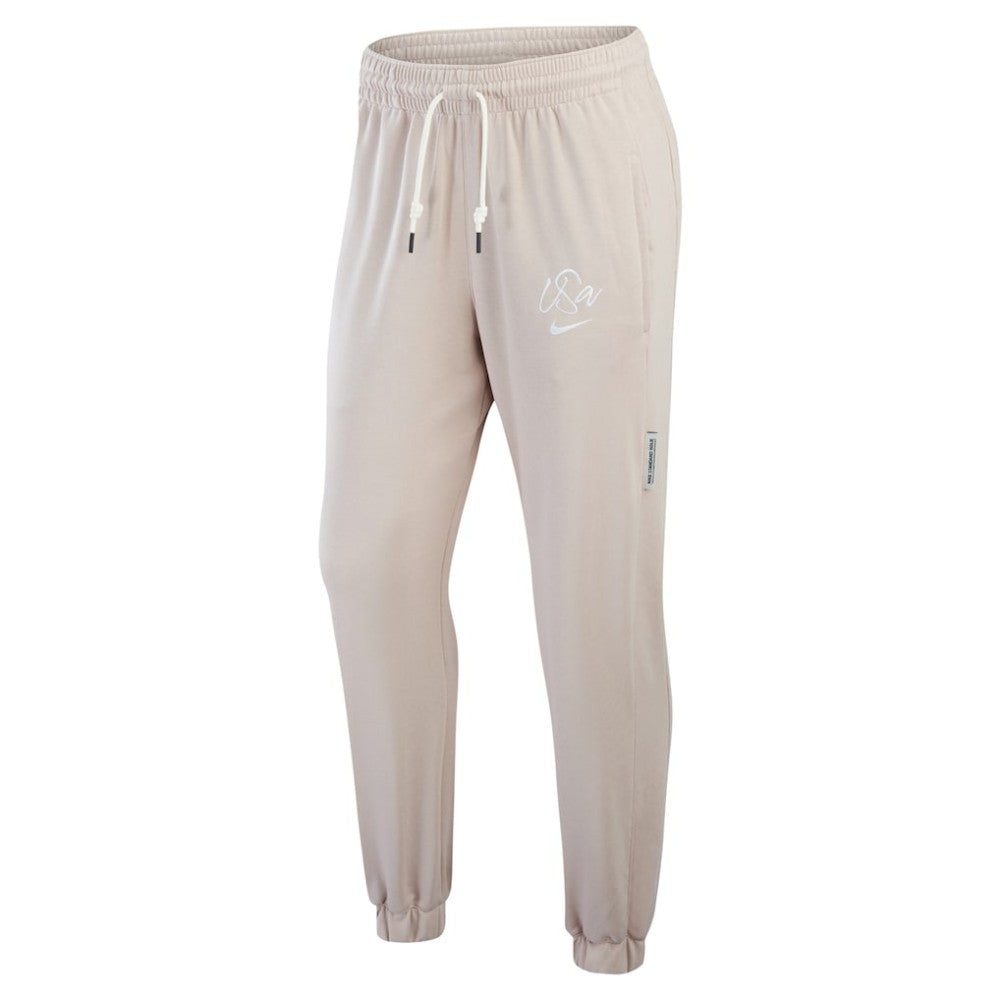 USMNT Women's Standard Issue Performance Loose Fit Pants / Soccer Online