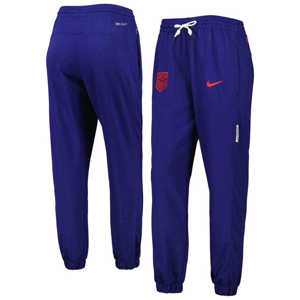 USMNT Women's Standard Issue Performance Pants / Soccer Discount