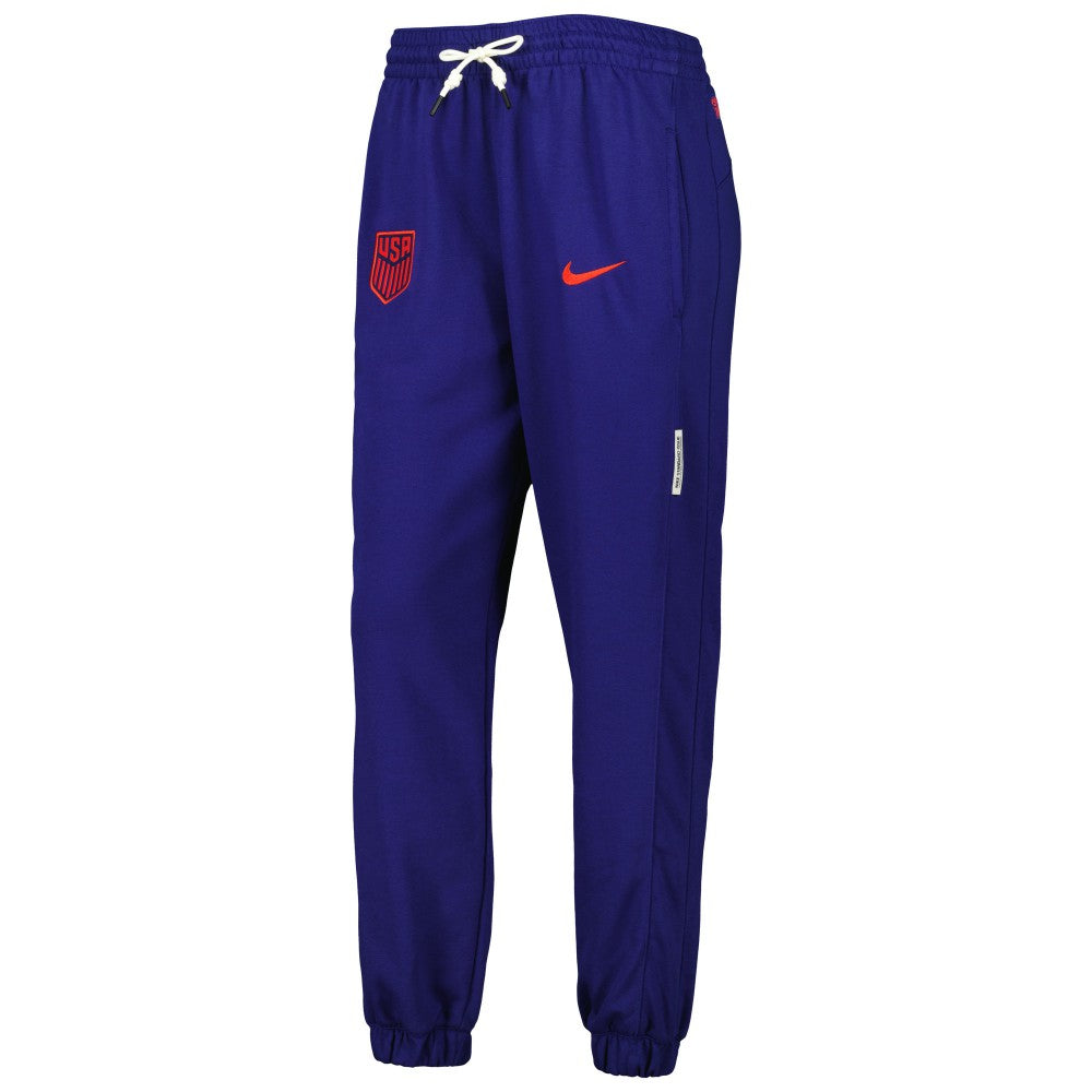 USMNT Women's Standard Issue Performance Pants / Soccer Discount