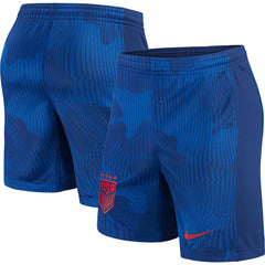 USWNT Women's 2023 Away Stadium Shorts / Soccer For sale