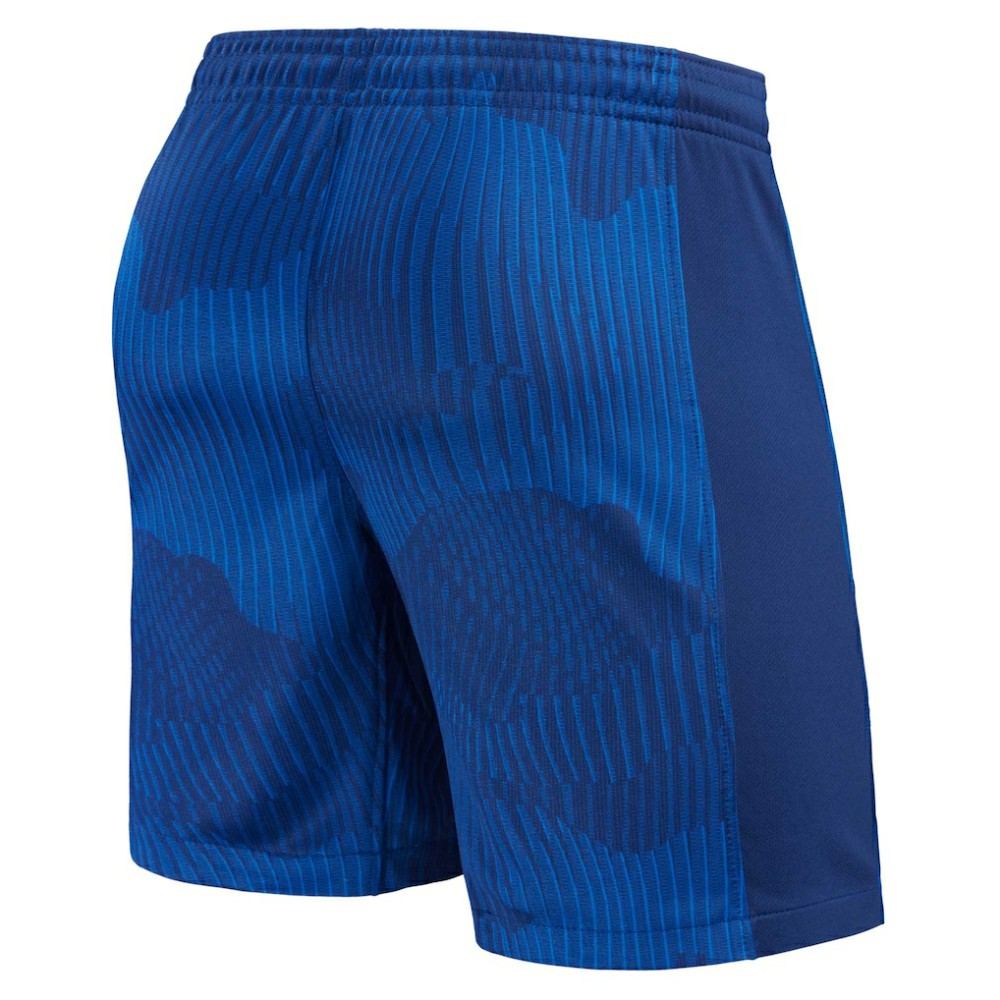 USWNT Women's 2023 Away Stadium Shorts / Soccer For sale