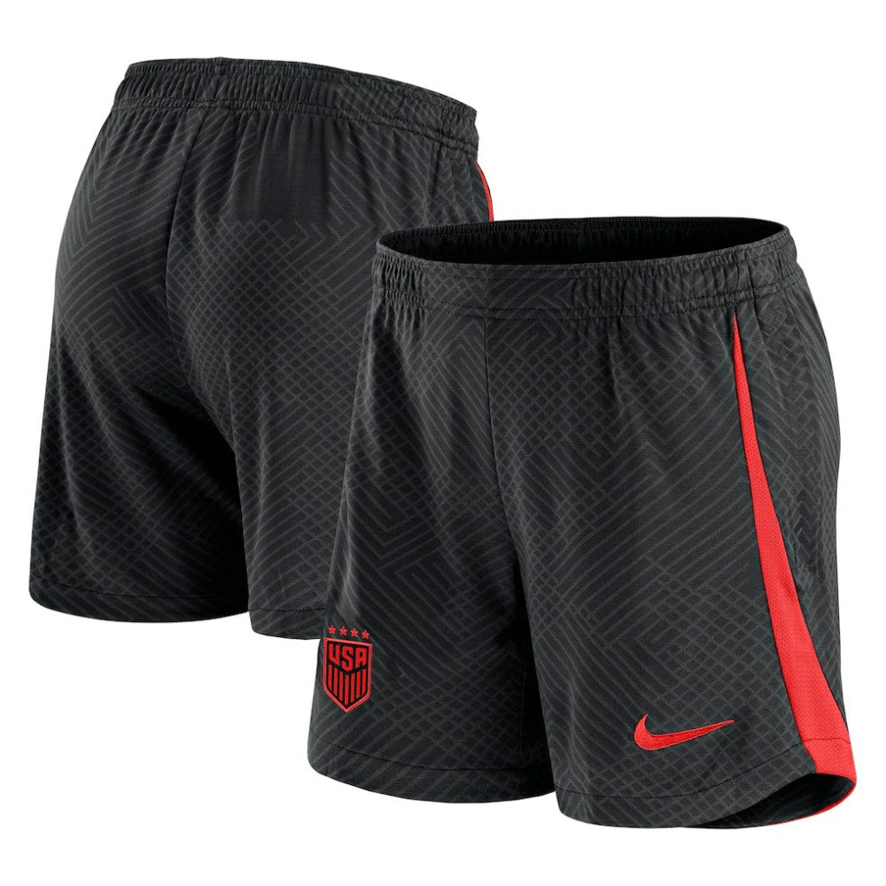 USWNT Women's Strike Performance Shorts / Soccer Online