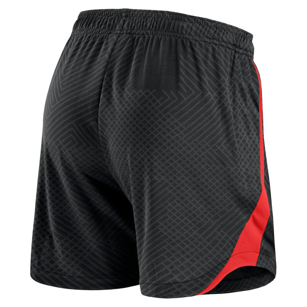 USWNT Women's Strike Performance Shorts / Soccer Online