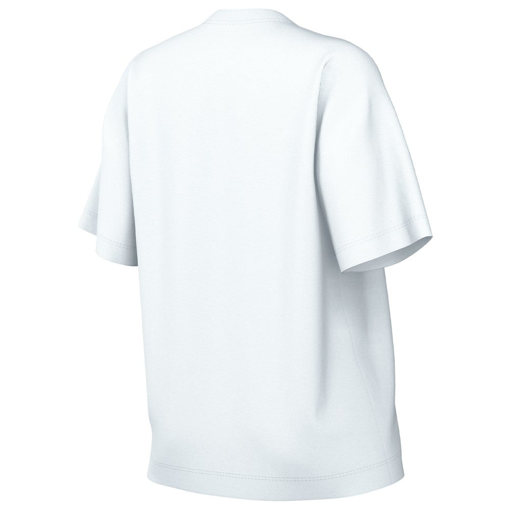 USMNT Women's Swoosh T-Shirt / Soccer Discount