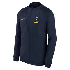 Tottenham Hotspur 2023 Academy Pro Anthem Raglan Performance Full-Zip Jacket / Soccer Discount
