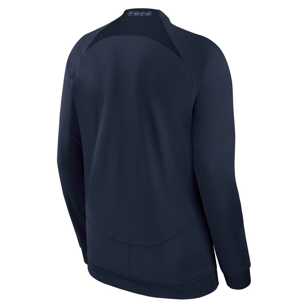 Tottenham Hotspur 2023 Academy Pro Anthem Raglan Performance Full-Zip Jacket / Soccer Discount