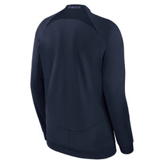 Tottenham Hotspur 2023 Academy Pro Anthem Raglan Performance Full-Zip Jacket / Soccer Discount