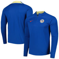 Club America Academy Pro Drill Raglan Quarter-Zip Top / Soccer Online