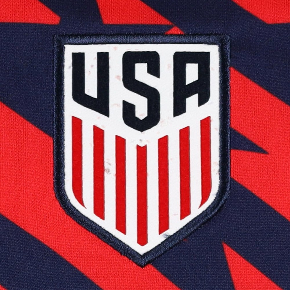 USMNT 2023/24 Academy Pro Pre-Match Top / Soccer Discount