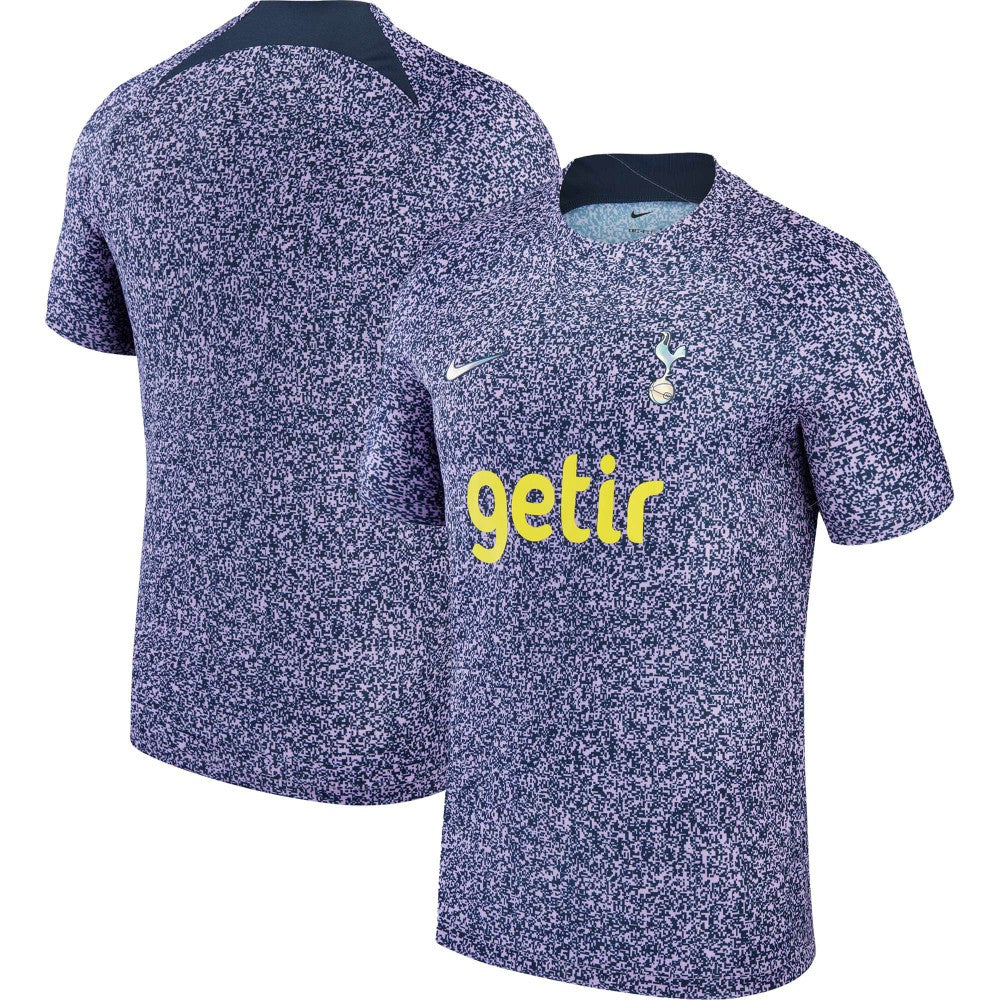 Tottenham Hotspur 2023/24 Academy Pro Pre-Match Top / Soccer Sale