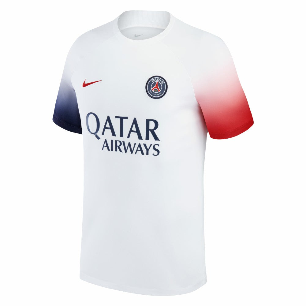 Paris Saint-Germain 2023/24 Academy Pro Pre-Match Top / Soccer Sale