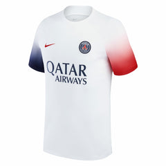Paris Saint-Germain 2023/24 Academy Pro Pre-Match Top / Soccer Sale