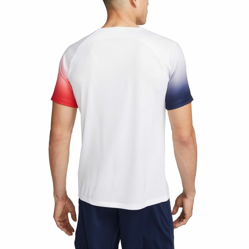 Paris Saint-Germain 2023/24 Academy Pro Pre-Match Top / Soccer Sale