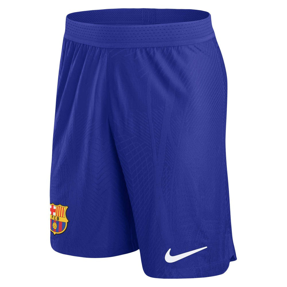 Barcelona 2023 Home Advance Match Performance Shorts / Soccer Online