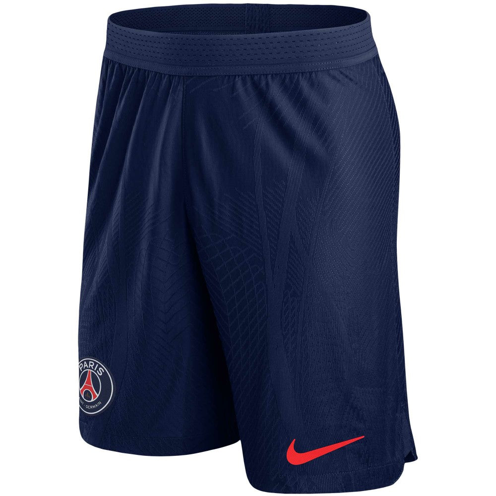 Paris Saint-Germain 2023/24 Home Advance Match Performance Shorts / Soccer Hot sale
