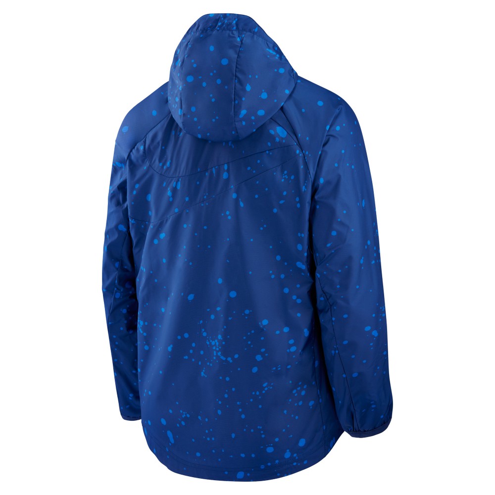 USMNT AWF Raglan Full-Zip Hoodie Jacket / Soccer For sale