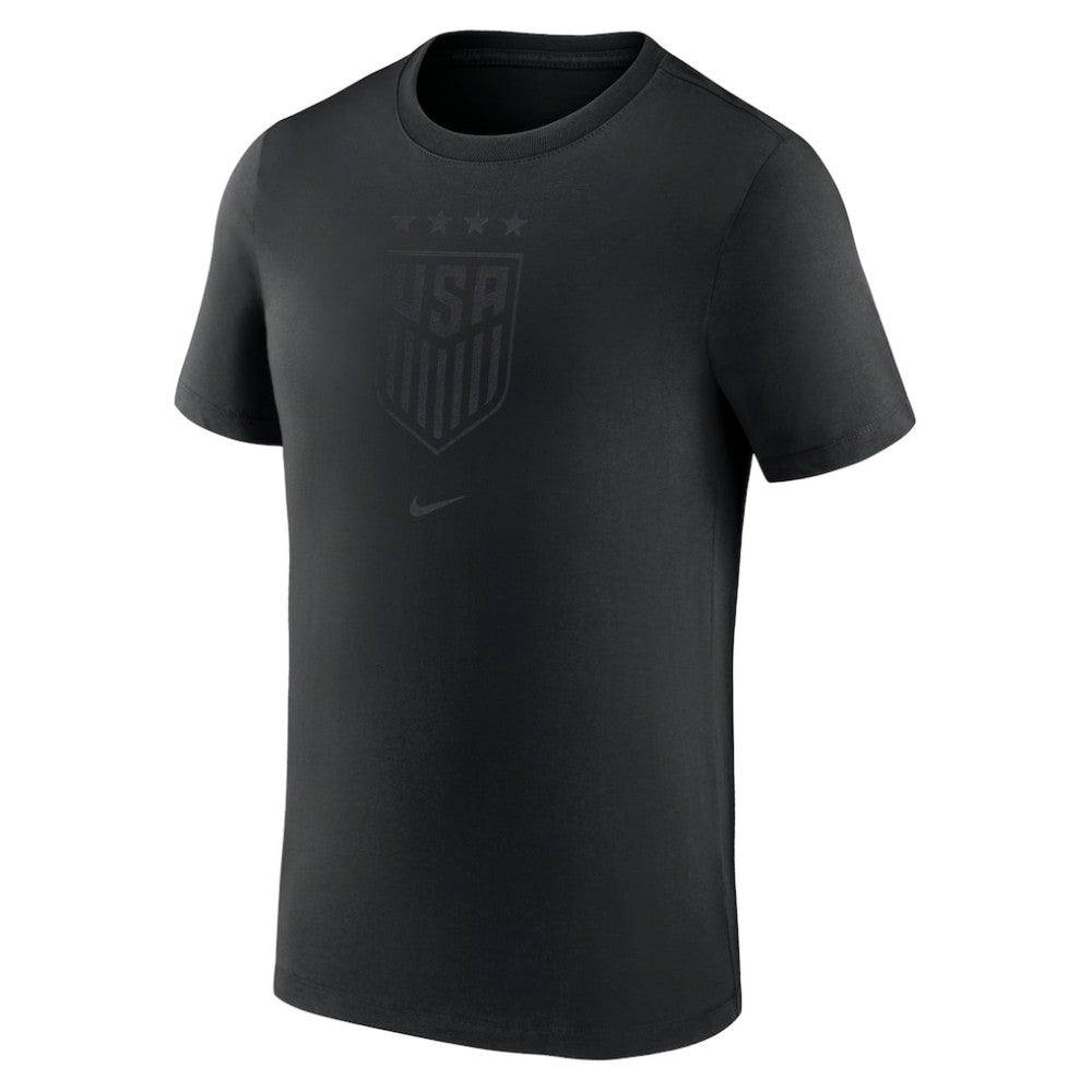 USWNT Crest T-Shirt / Soccer On sale