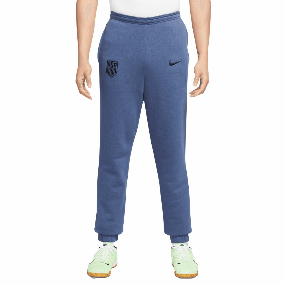 USMNT Fleece Pants / Soccer New