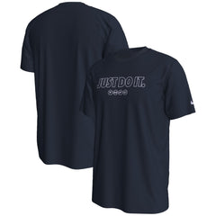 Tottenham Hotspur Just Do It T-Shirt / Soccer Discount