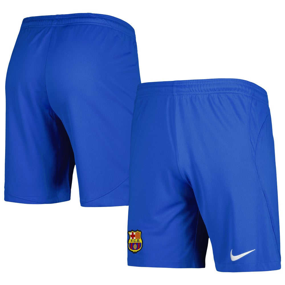 Barcelona 2023/24 Away Stadium Performance Shorts / Soccer For sale
