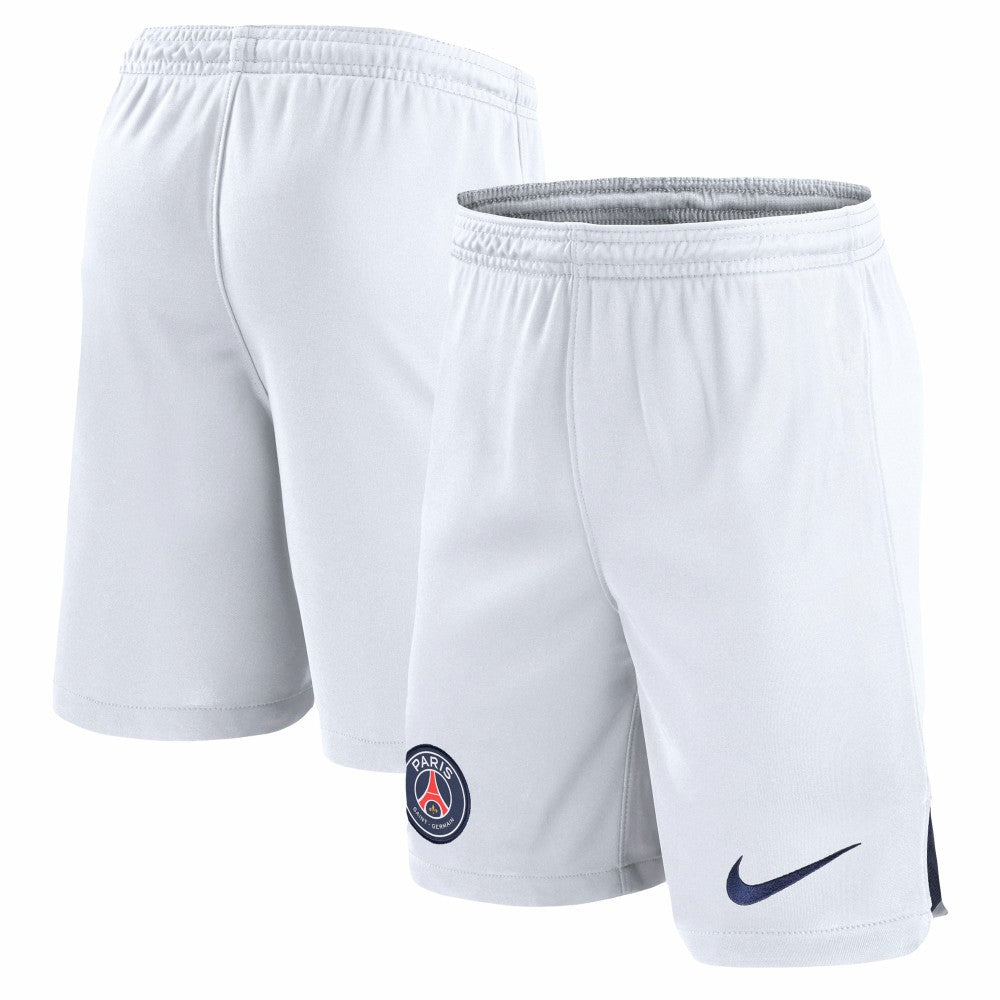 Paris Saint-Germain 2023/24 Away Stadium Performance Shorts / Soccer New