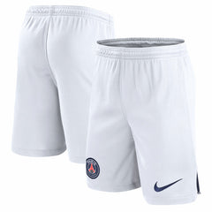 Paris Saint-Germain 2023/24 Away Stadium Performance Shorts / Soccer New