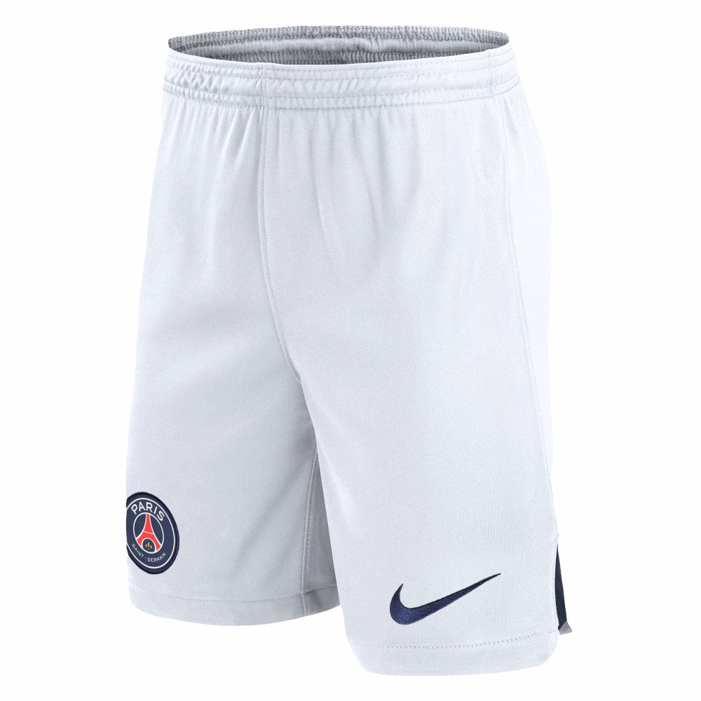 Paris Saint-Germain 2023/24 Away Stadium Performance Shorts / Soccer New