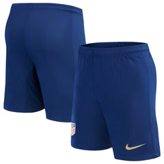 USMNT 2023 Stadium Performance Shorts / Soccer Discount