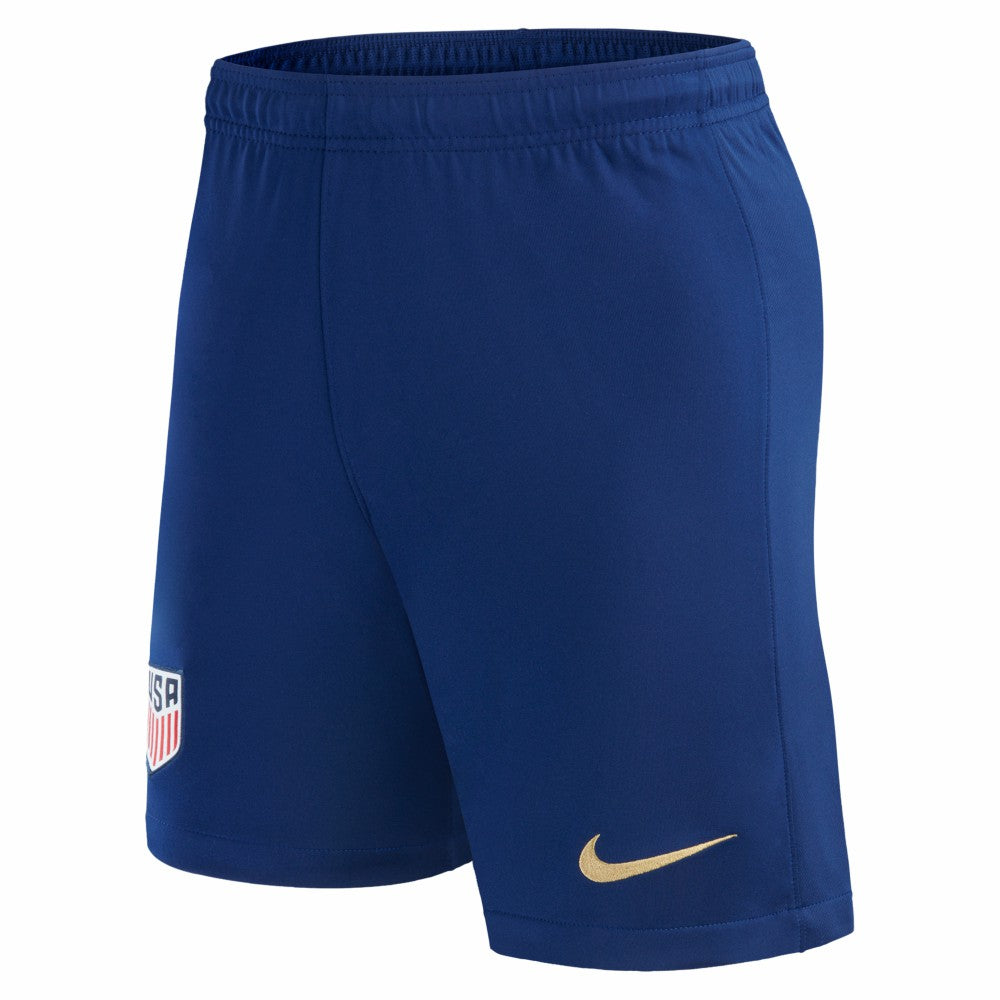 USMNT 2023 Stadium Performance Shorts / Soccer Discount