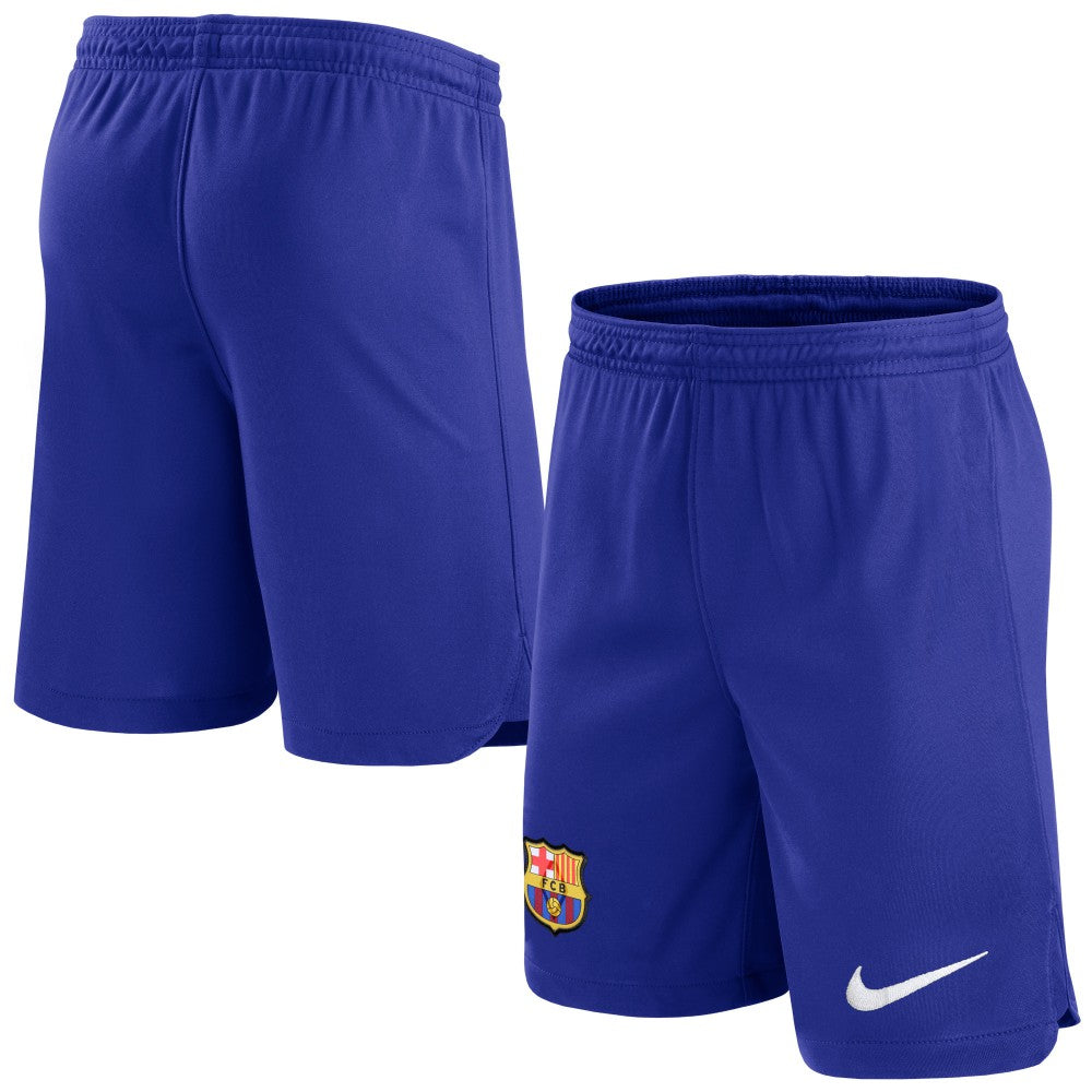 Barcelona 2023/24 Stadium Home Shorts / Soccer Hot sale