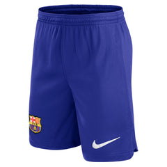Barcelona 2023/24 Stadium Home Shorts / Soccer Hot sale
