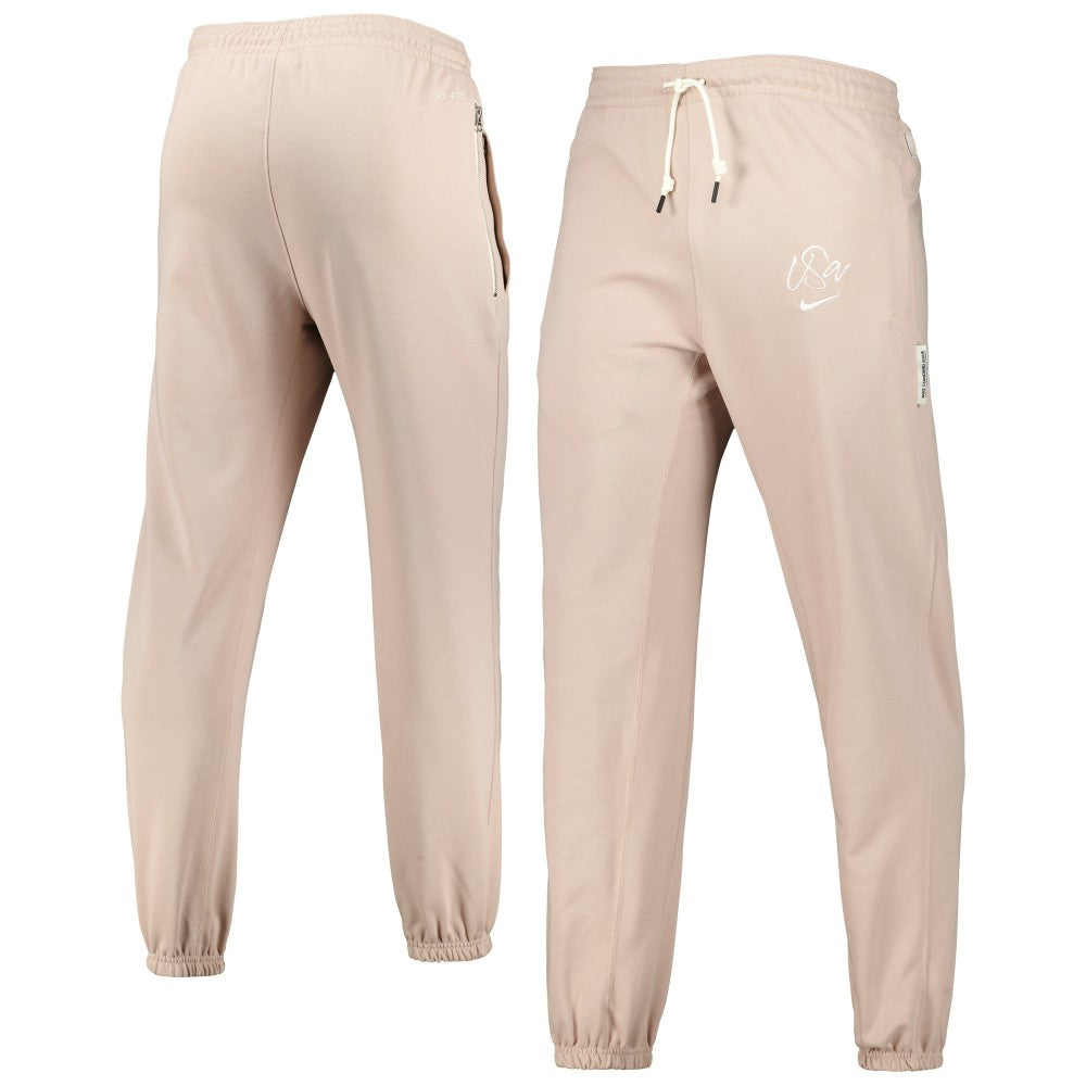 USMNT Standard Issue Performance Pants / Soccer New