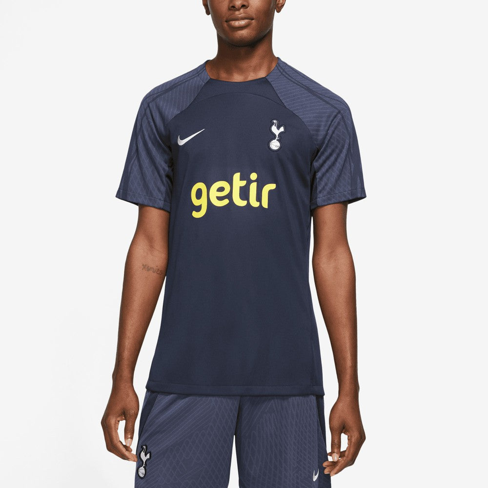 Tottenham Hotspur 2023/24 Strike Training Top / Soccer Hot sale