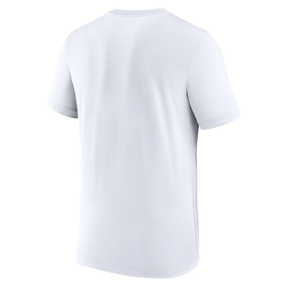 Paris Saint-Germain Swoosh T-Shirt / Soccer New