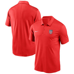 USMNT Victory Performance Polo / Soccer Outlet