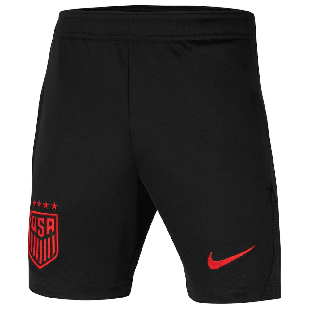 USWNT Youth Academy Pro Performance Shorts / Soccer Sale