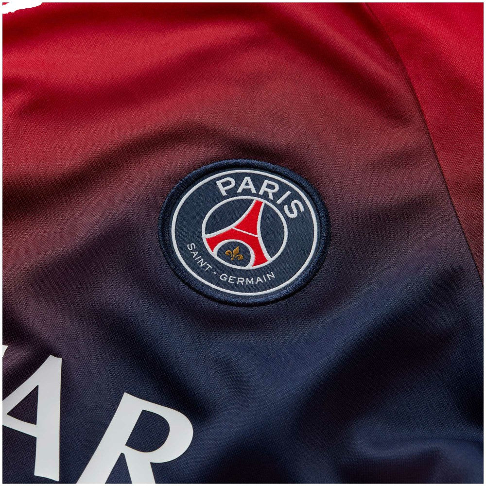 Paris Saint-Germain Youth 2023/24 Pre-Match Performance Top / Soccer Sale