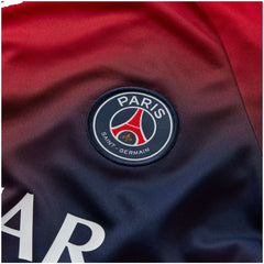 Paris Saint-Germain Youth 2023/24 Pre-Match Performance Top / Soccer Sale