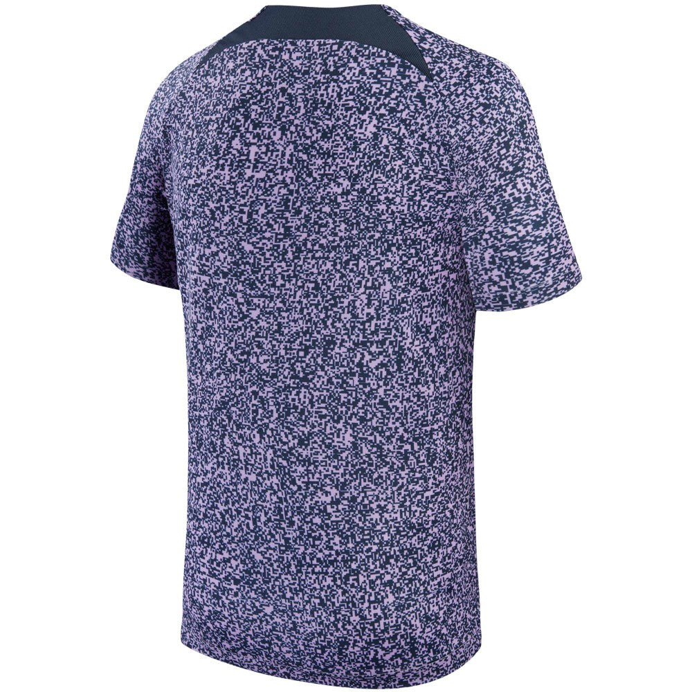 Tottenham Hotspur Youth 2023/24 Pre-Match Performance Top / Soccer For sale