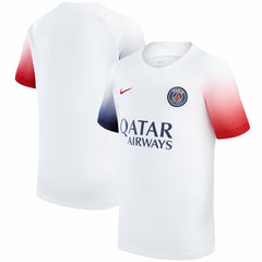 Paris Saint-Germain Youth 2023/24 Academy Pro Performance Pre-Match Top / Soccer Discount
