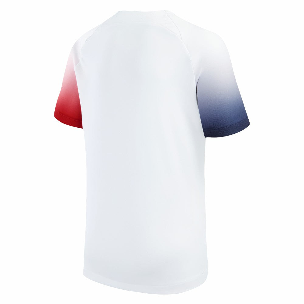 Paris Saint-Germain Youth 2023/24 Academy Pro Performance Pre-Match Top / Soccer Discount