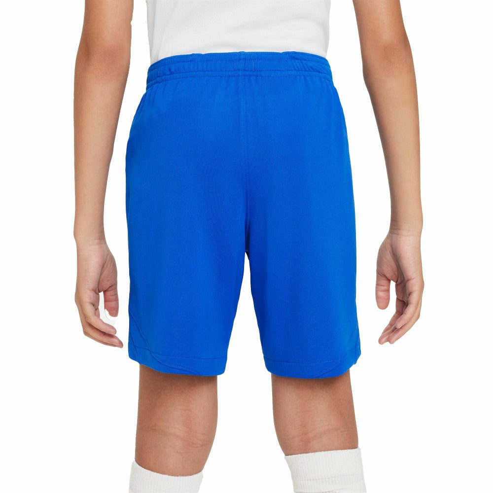 Barcelona Youth 2023/24 Away Stadium Performance Shorts / Soccer Sale
